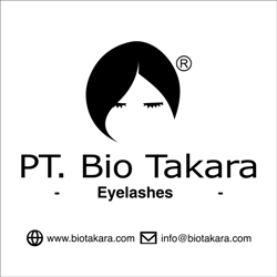 logo EYELASHES INDONESIA (BIO TAKARA)